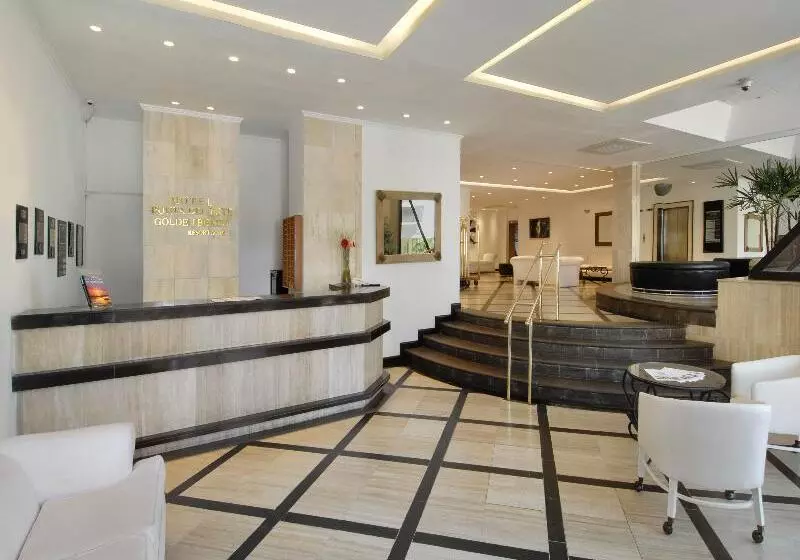 Golden Beach Resort & Spa