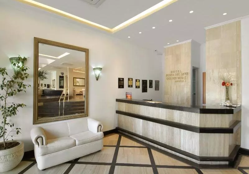 Golden Beach Resort & Spa