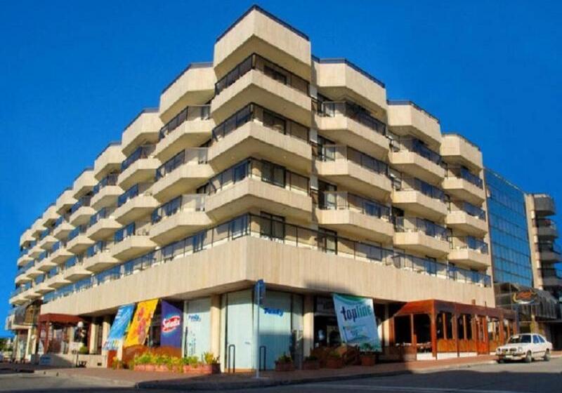 Golden Beach Resort & Spa