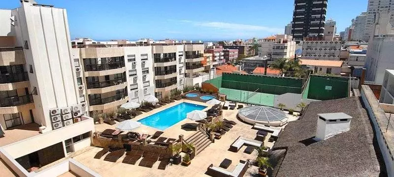 Golden Beach Resort & Spa