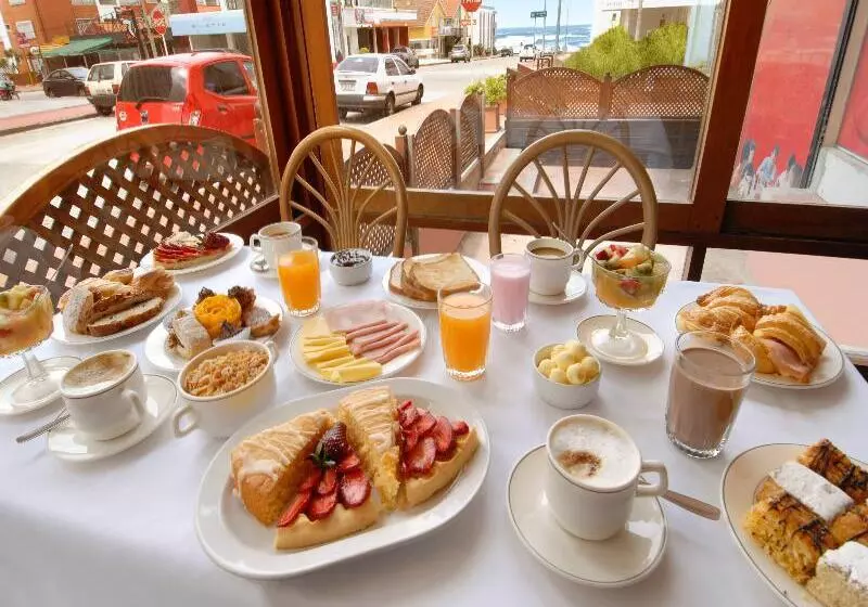 Golden Beach Resort & Spa