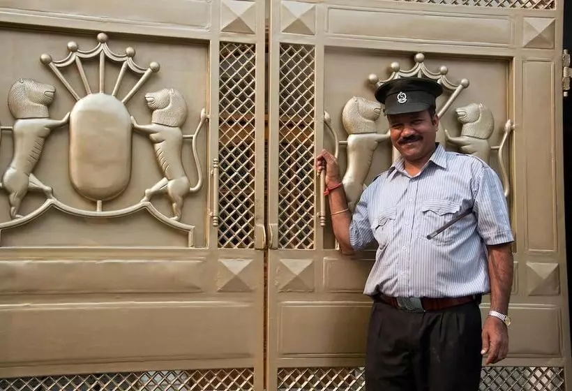 فندق Bajaj Indian Home Stay