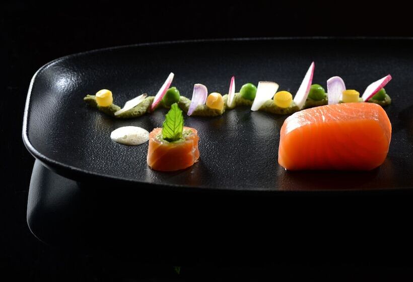 ホテル Hôtel Baud   Teritoria