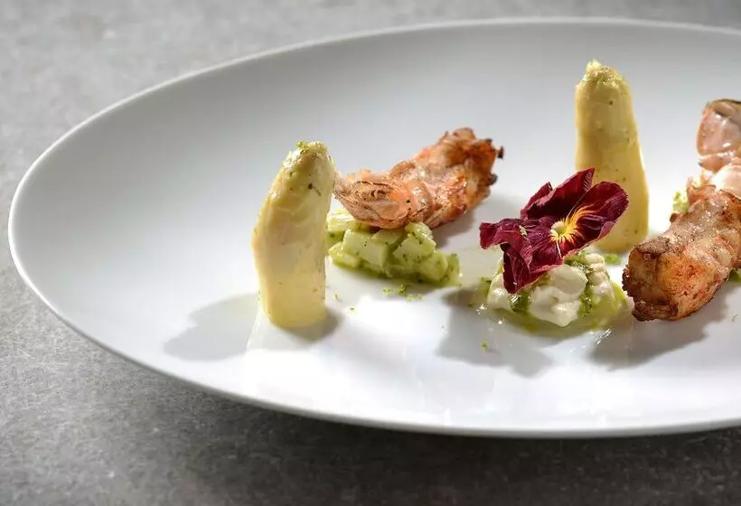 Отель Hôtel Baud Teritoria