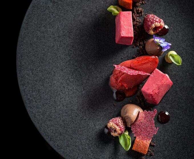 ホテル Hôtel Baud   Teritoria