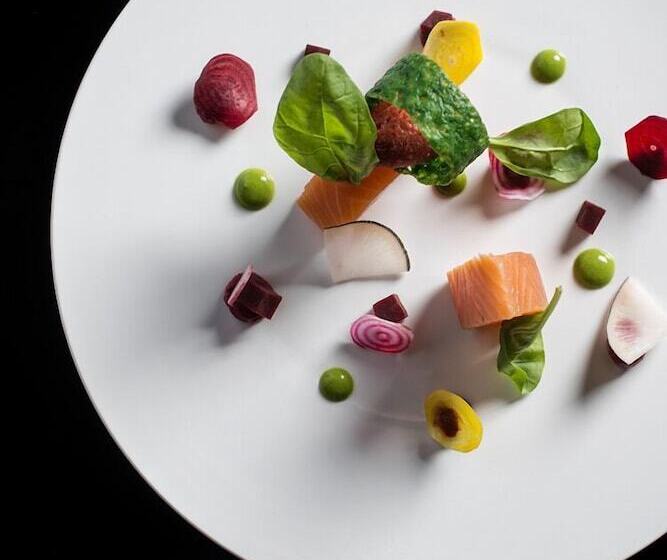 ホテル Hôtel Baud   Teritoria