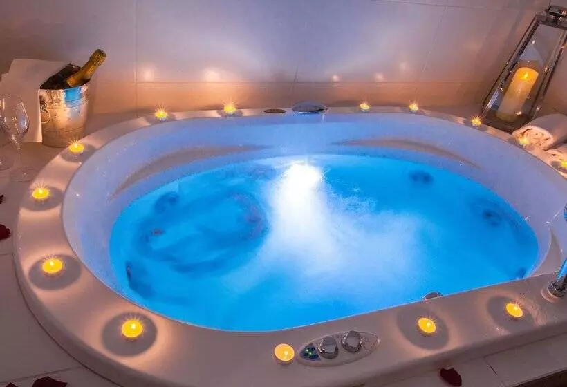 Отель Hôtel Baud Teritoria