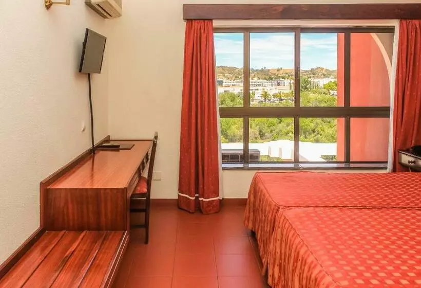 酒店 Colina Dos Mouros