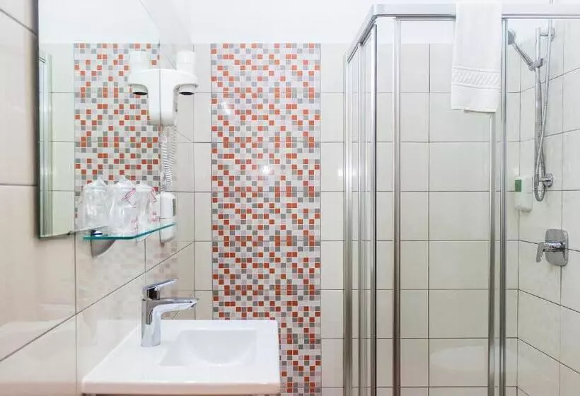 酒店 Colina Dos Mouros