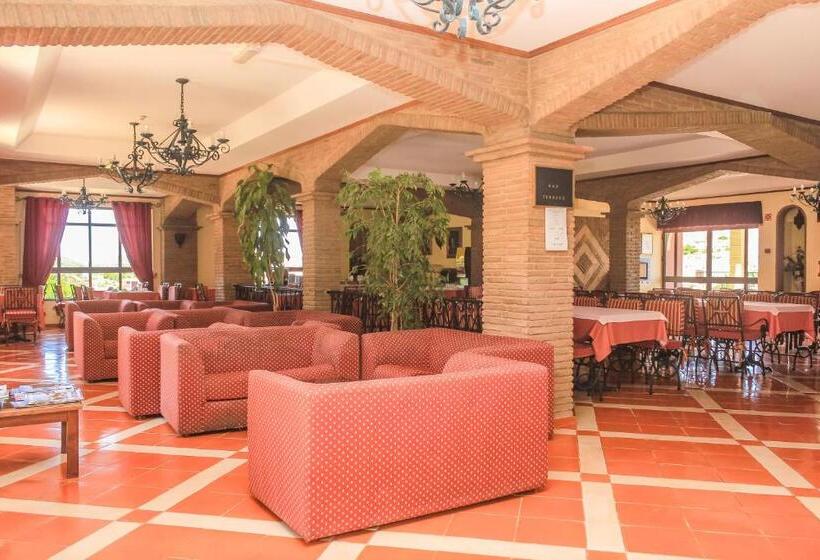 هتل Colina Dos Mouros