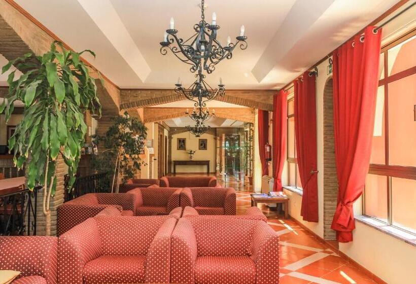 هتل Colina Dos Mouros