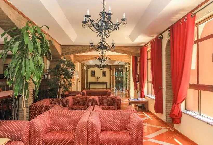 酒店 Colina Dos Mouros