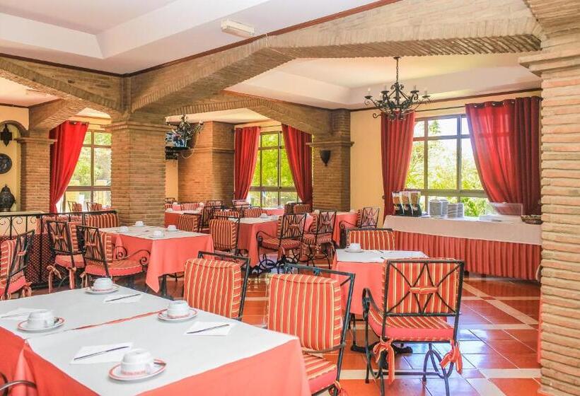 هتل Colina Dos Mouros