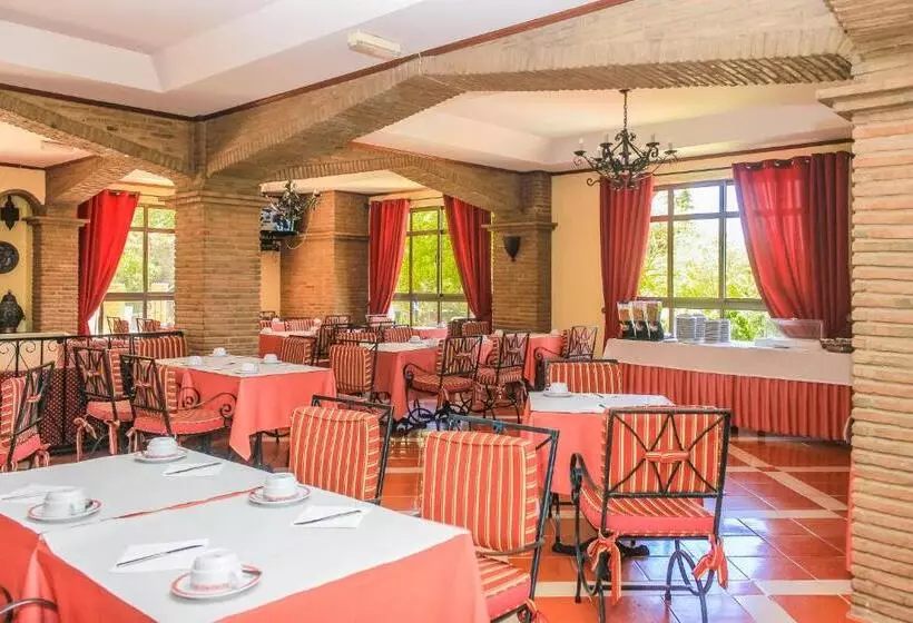 酒店 Colina Dos Mouros