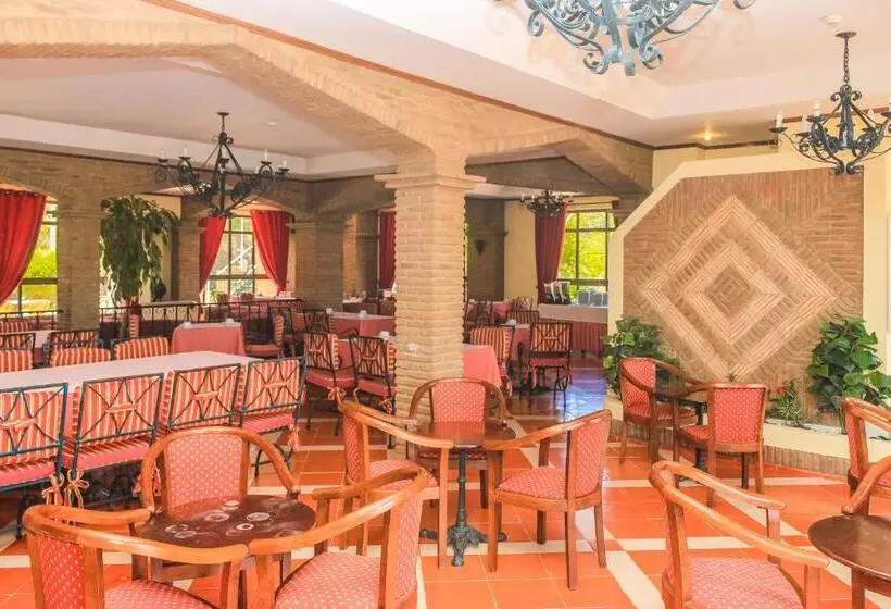 酒店 Colina Dos Mouros