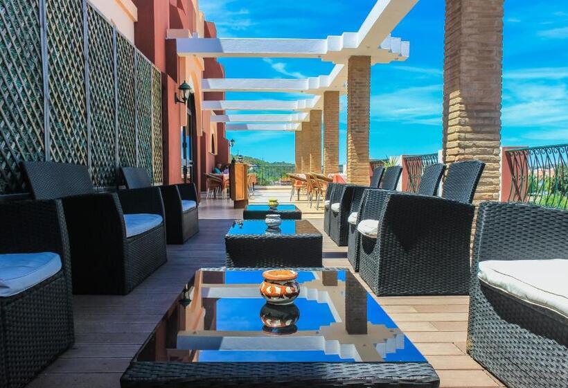 هتل Colina Dos Mouros