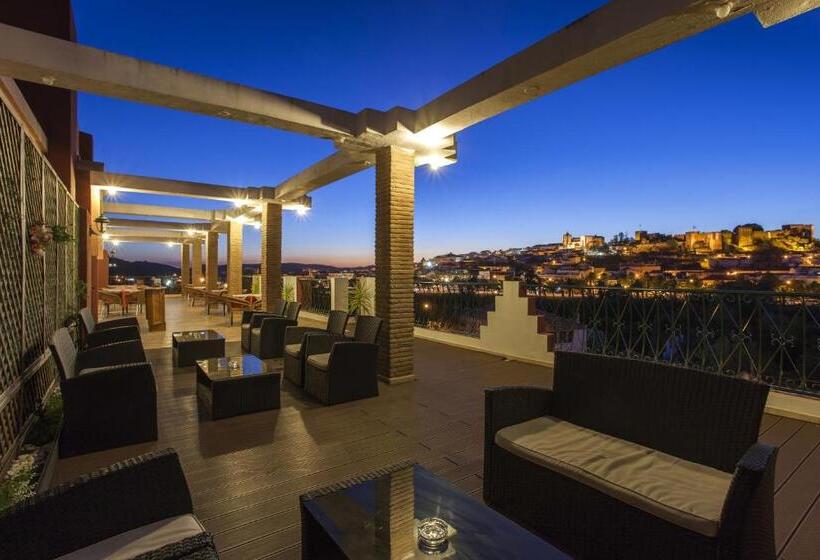 هتل Colina Dos Mouros