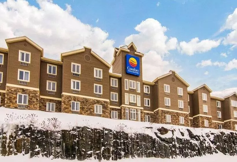 فندق Comfort Inn And Suites St Jerome
