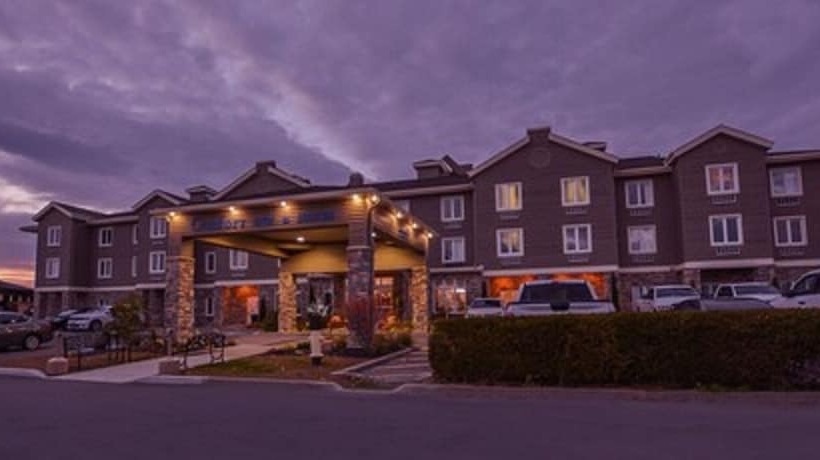 فندق Comfort Inn And Suites St Jerome