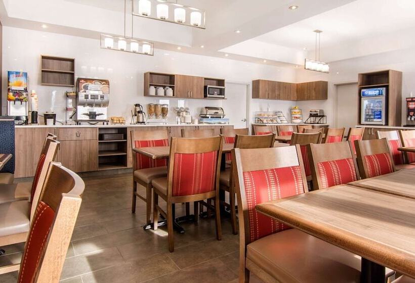 فندق Comfort Inn And Suites St Jerome