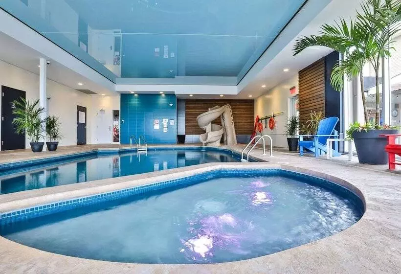 فندق Comfort Inn And Suites St Jerome