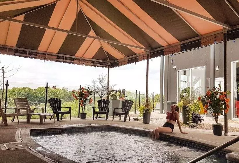 فندق Comfort Inn And Suites St Jerome