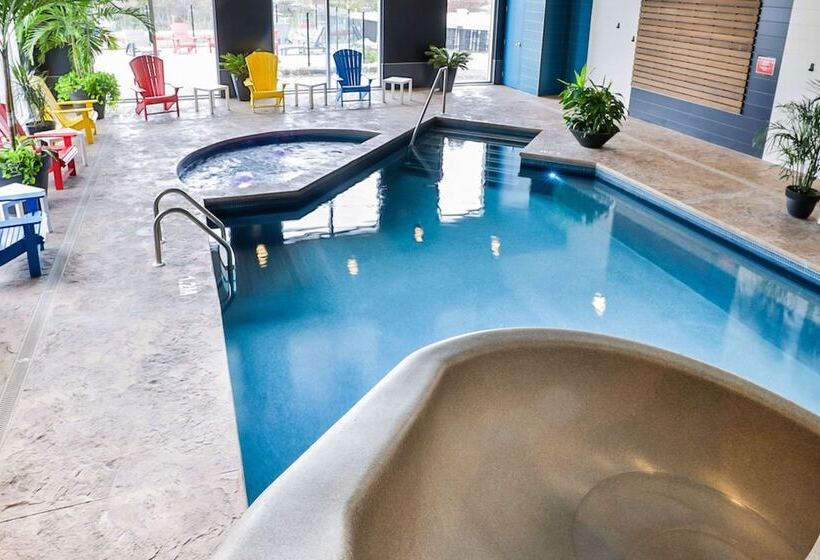 فندق Comfort Inn And Suites St Jerome