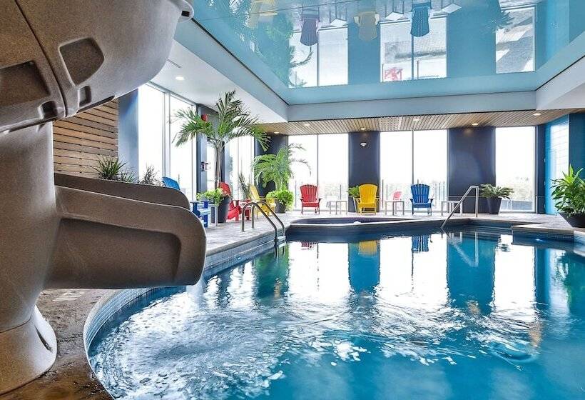 فندق Comfort Inn And Suites St Jerome