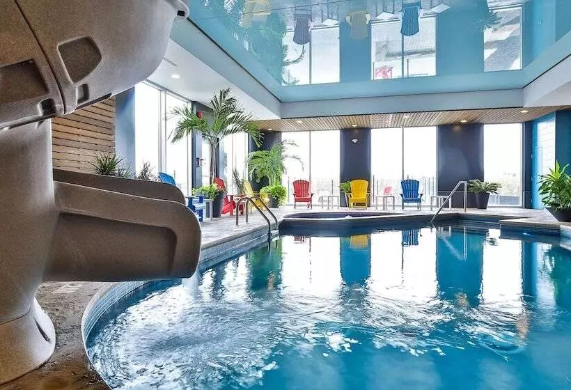 فندق Comfort Inn And Suites St Jerome