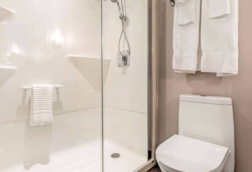 فندق Comfort Inn And Suites St Jerome