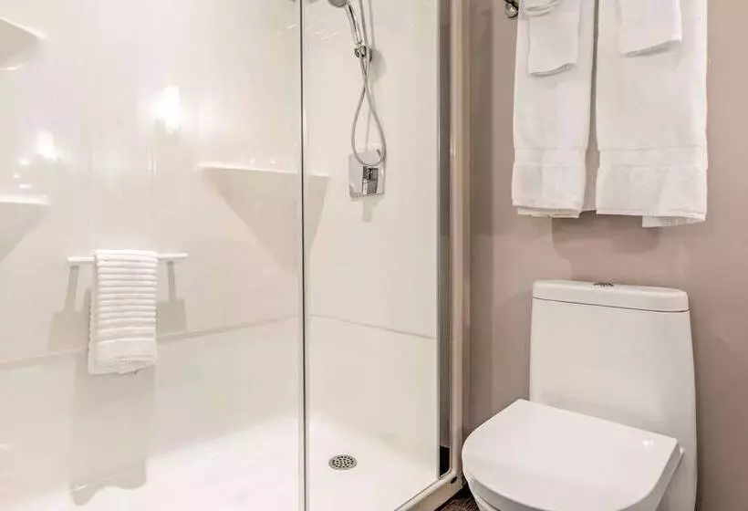 فندق Comfort Inn And Suites St Jerome