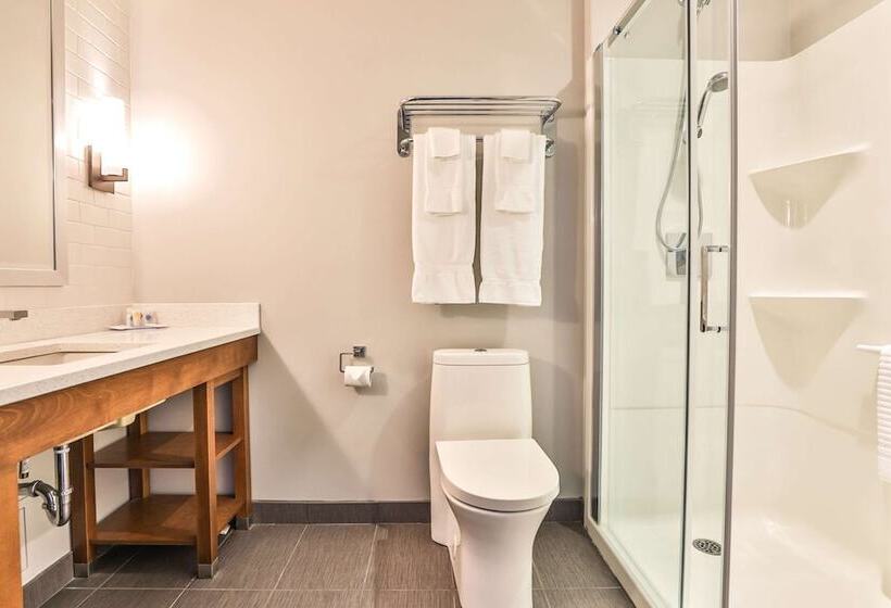 فندق Comfort Inn And Suites St Jerome