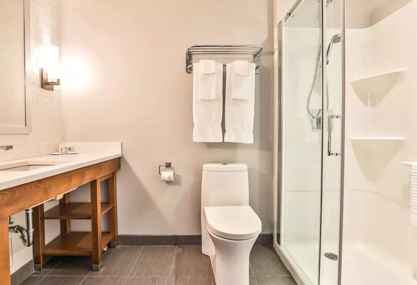 فندق Comfort Inn And Suites St Jerome