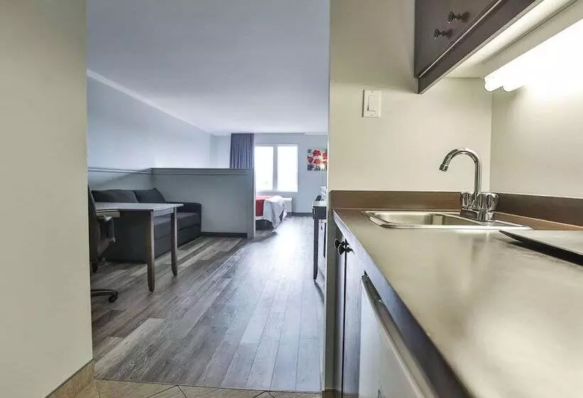 فندق Comfort Inn And Suites St Jerome