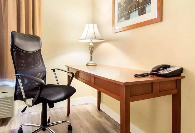 فندق Comfort Inn And Suites St Jerome