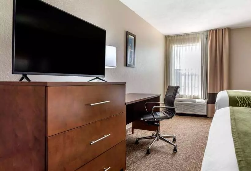 בית מלון כפרי Comfort Inn Birmingham  Irondale