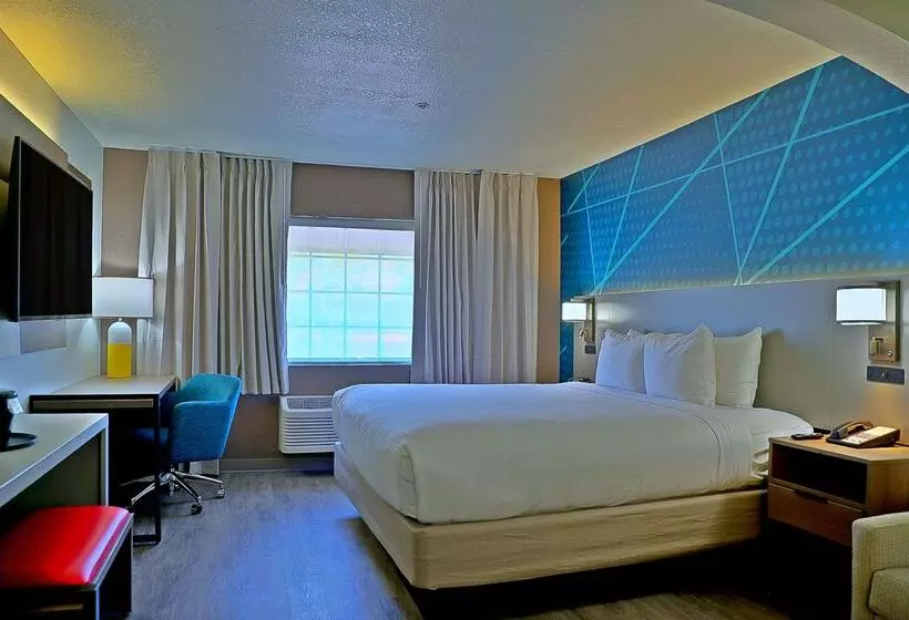 هتل Comfort Inn & Suites Sierra Vista Near Ft Huachuca