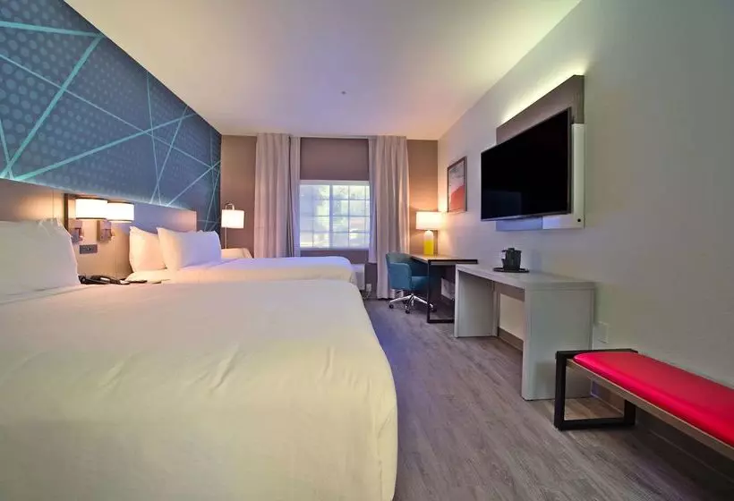 هتل Comfort Inn & Suites Sierra Vista Near Ft Huachuca