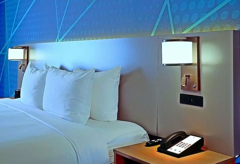 هتل Comfort Inn & Suites Sierra Vista Near Ft Huachuca