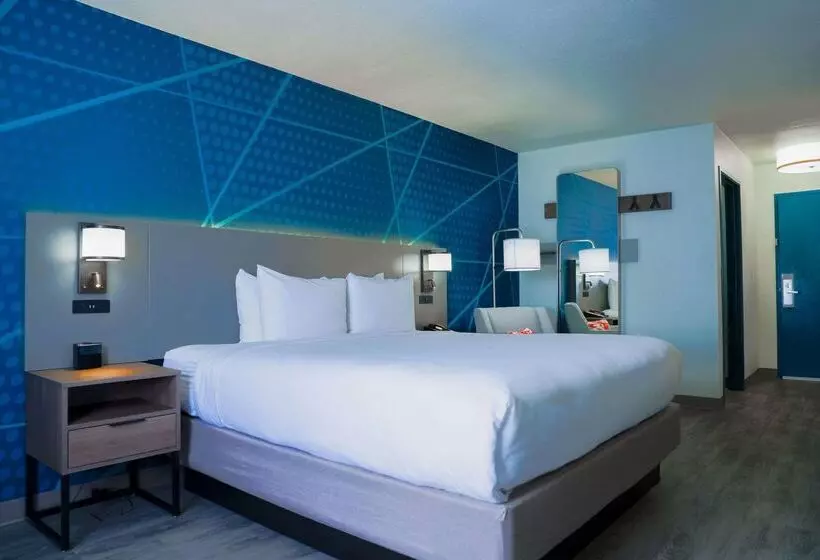 هتل Comfort Inn & Suites Sierra Vista Near Ft Huachuca