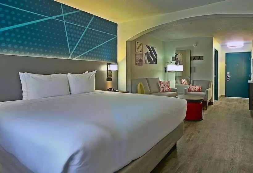 هتل Comfort Inn & Suites Sierra Vista Near Ft Huachuca