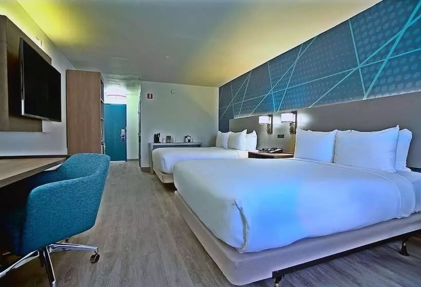 هتل Comfort Inn & Suites Sierra Vista Near Ft Huachuca