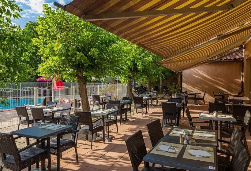 Logis Hotel Noemys Pont De L Etoile