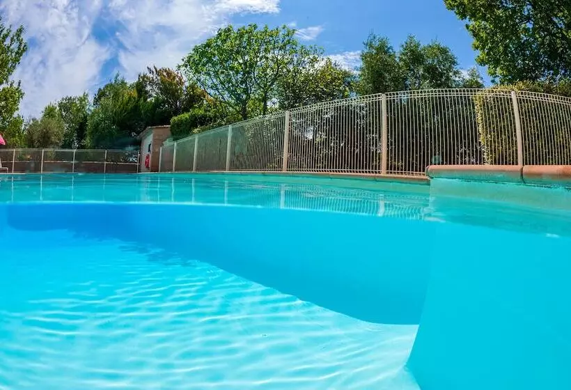 Logis Hotel Noemys Pont De L Etoile