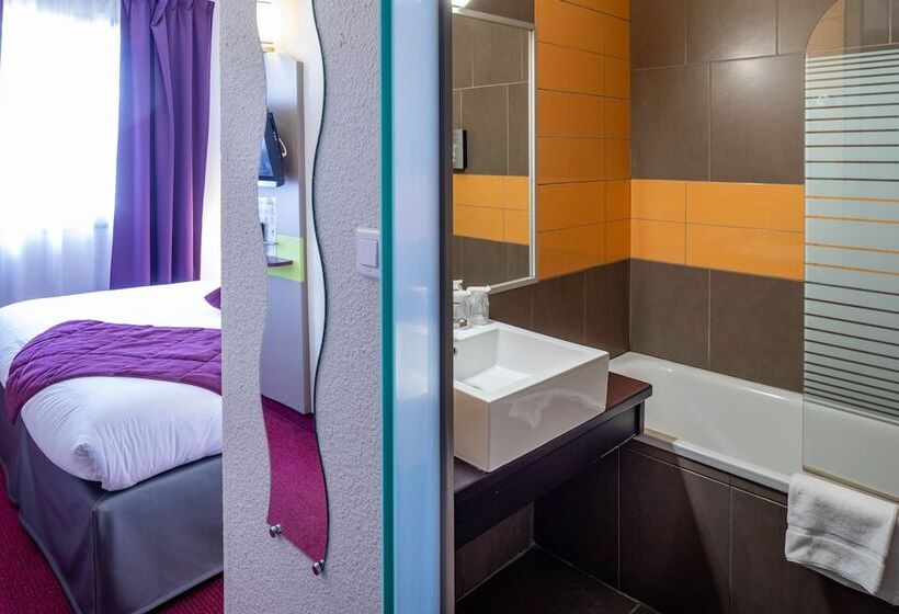 Logis Hotel Noemys Pont De L Etoile