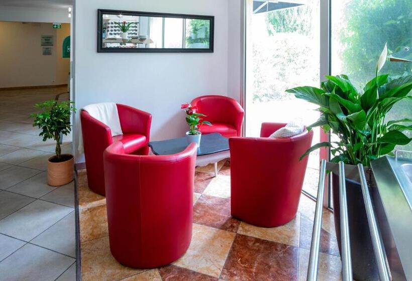 Logis Hotel Noemys Pont De L Etoile