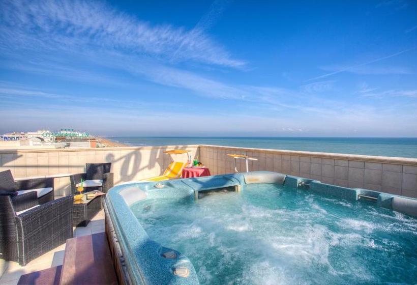 Des Nations   Vintage Hotel Sul Mare