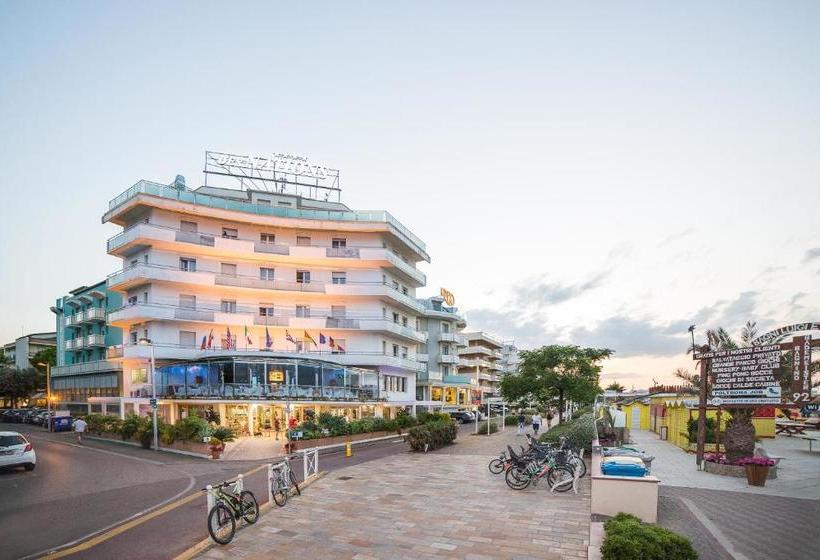 Des Nations   Vintage Hotel Sul Mare