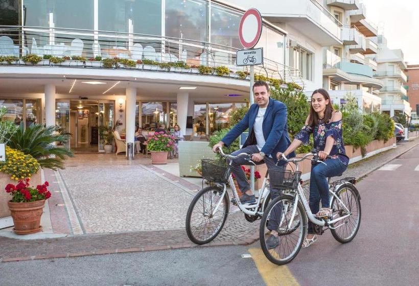 Des Nations   Vintage Hotel Sul Mare