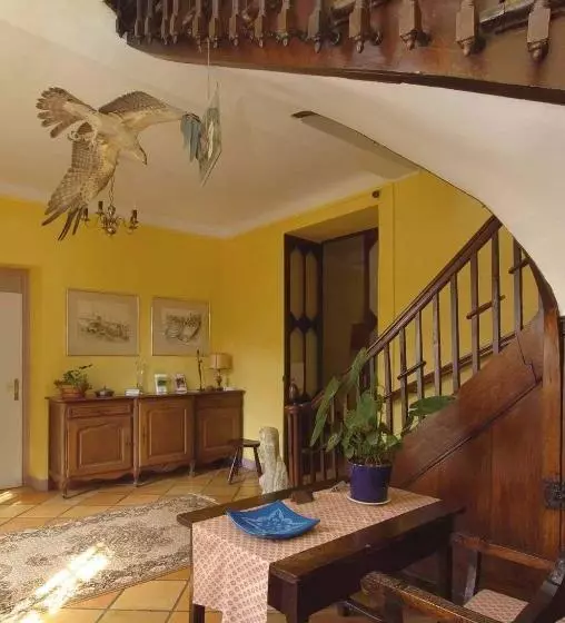 فندق Hôtelrestaurant Le Domaine De Testelin